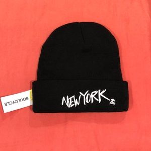 Soulcycle NEW YORK hat